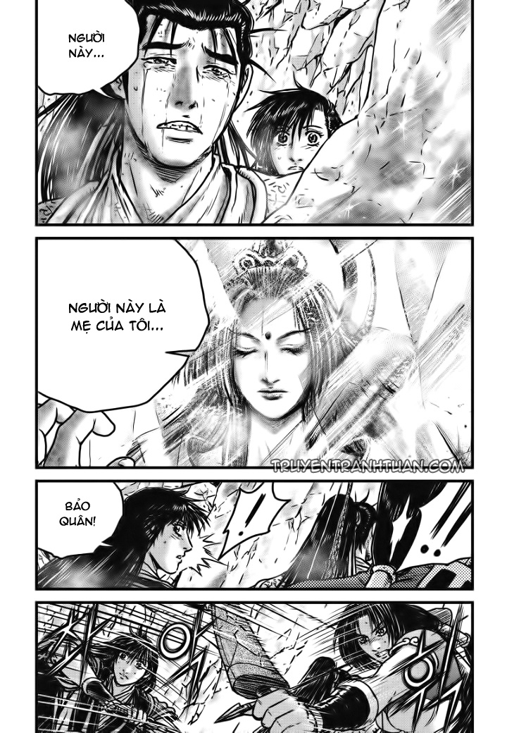 Chương 479 - Trang 1