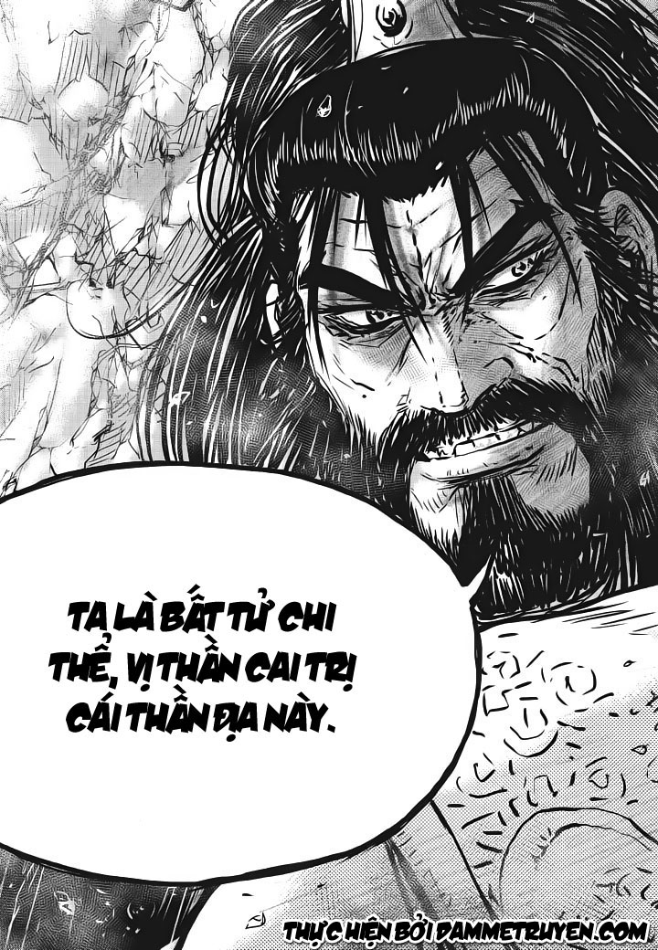 Chương 483 - Trang 1