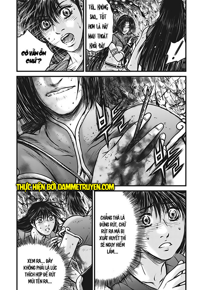 Chương 487 - Trang 2