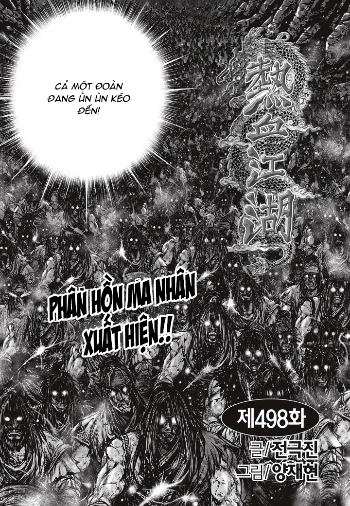 Chương 498 - Trang 1