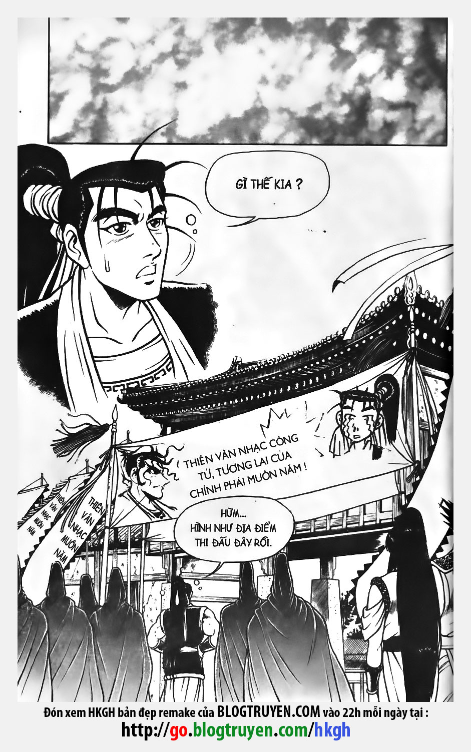 Chương 51 - Trang 1