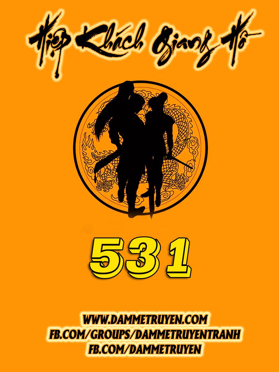 Chương 531 - Trang 1
