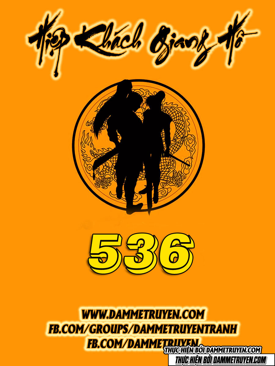 Chương 536 - Trang 1