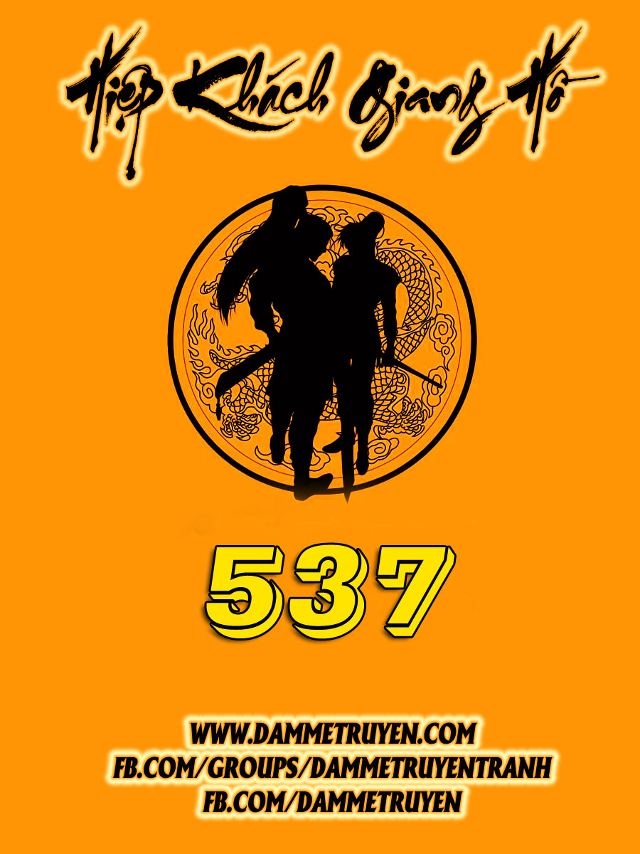 Chương 537 - Trang 1