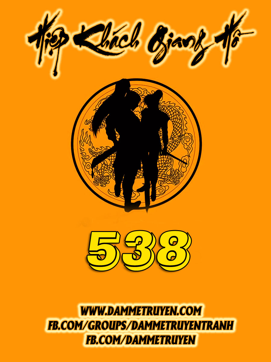 Chương 538 - Trang 1
