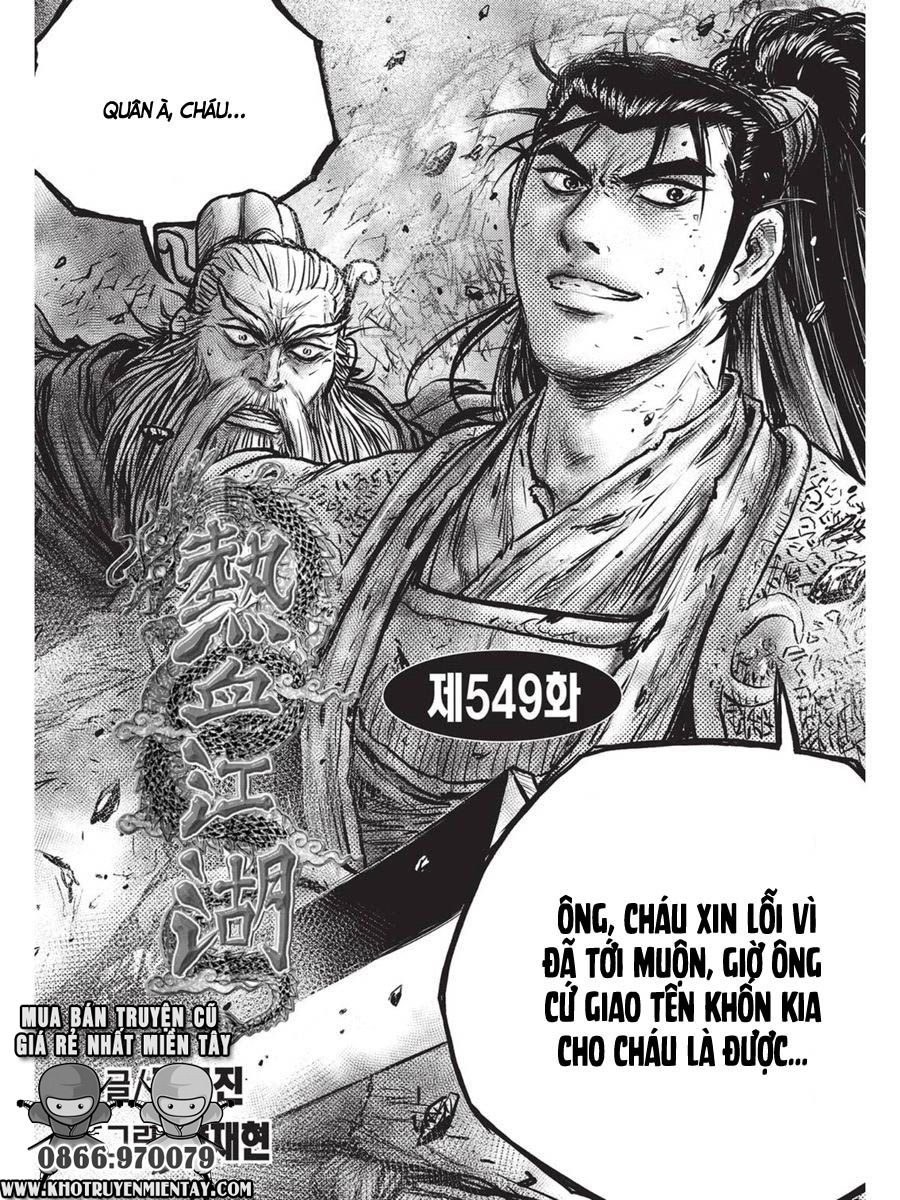 Chương 549 - Trang 1