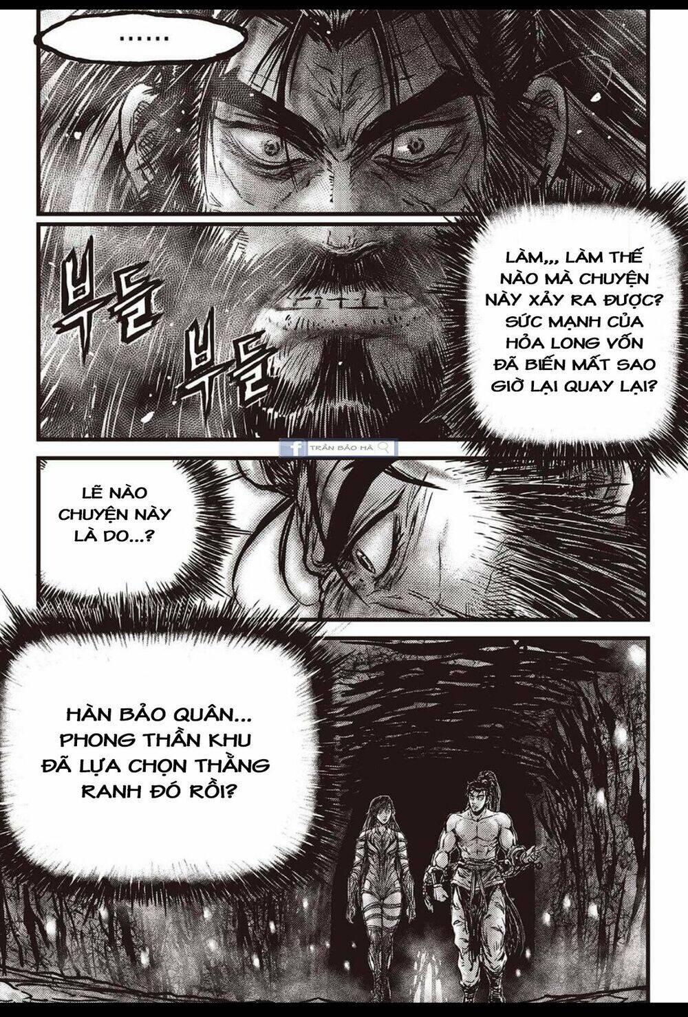 Chương 604 - Trang 1