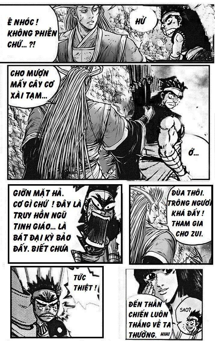 Chương 607.5 - Trang 1