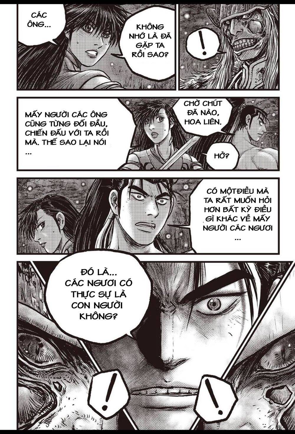 Chương 607 - Trang 2