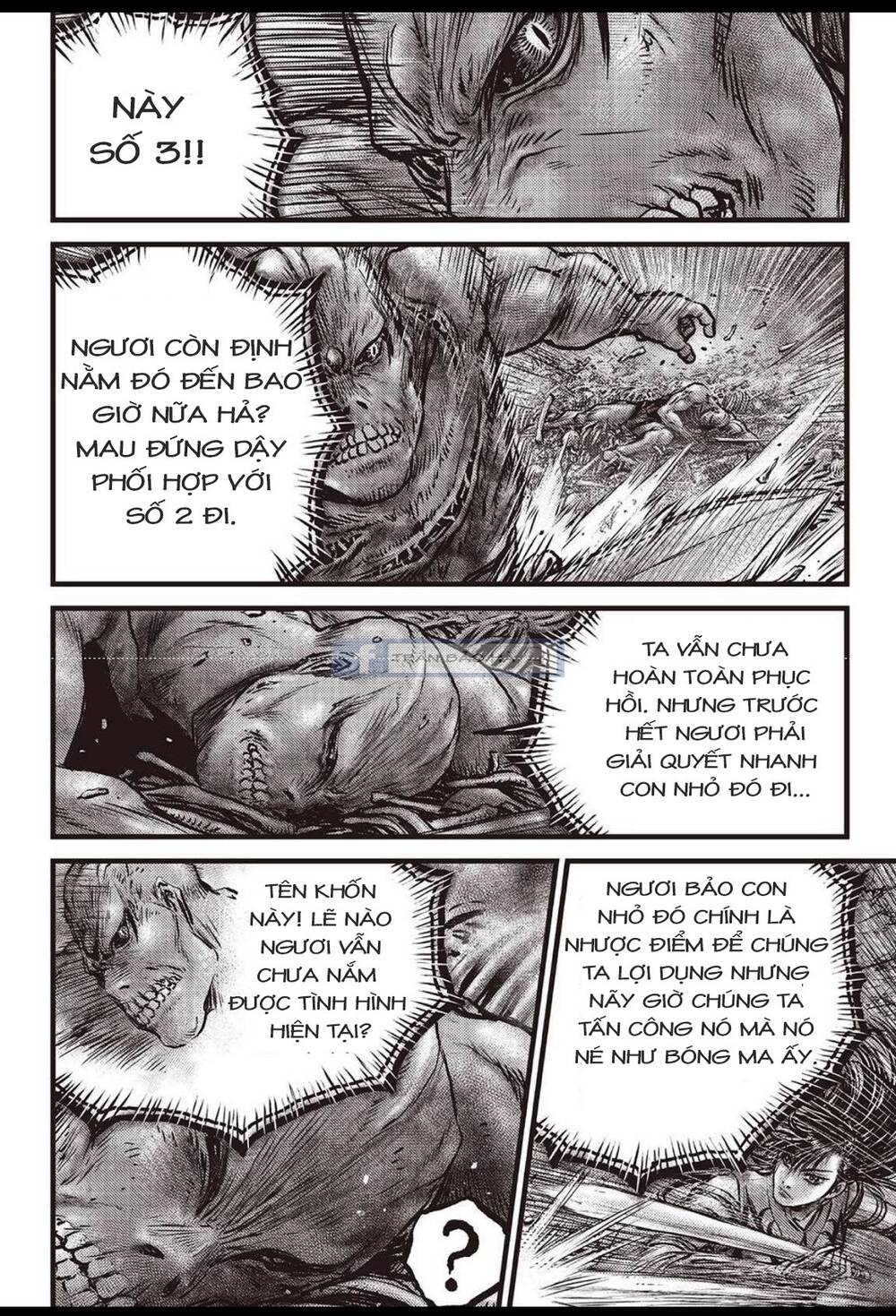 Chương 612 - Trang 2