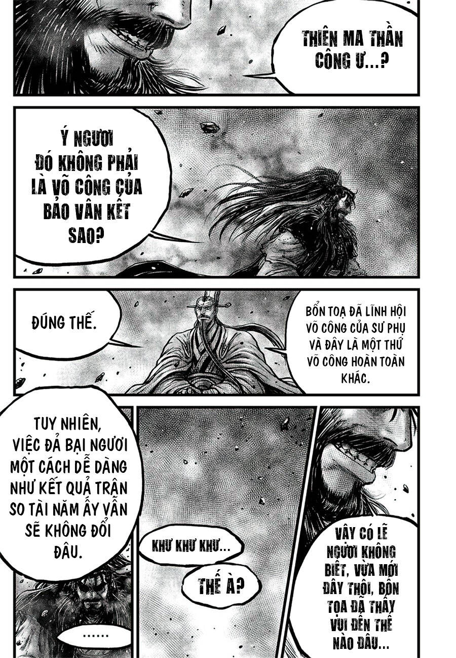 Chương 645 - Trang 1