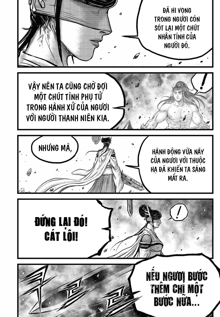 Chương 658 - Trang 2