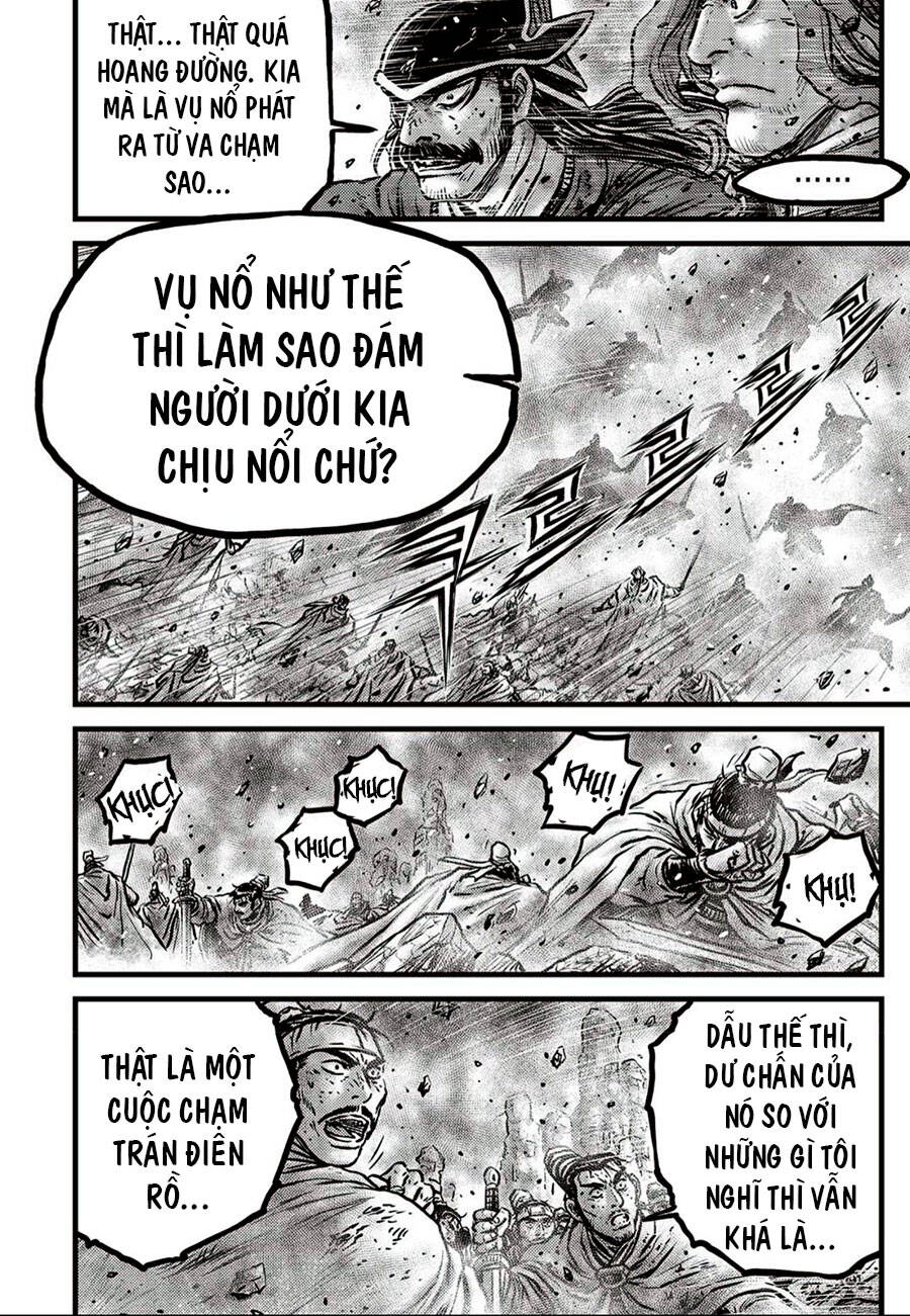 Chương 660 - Trang 2