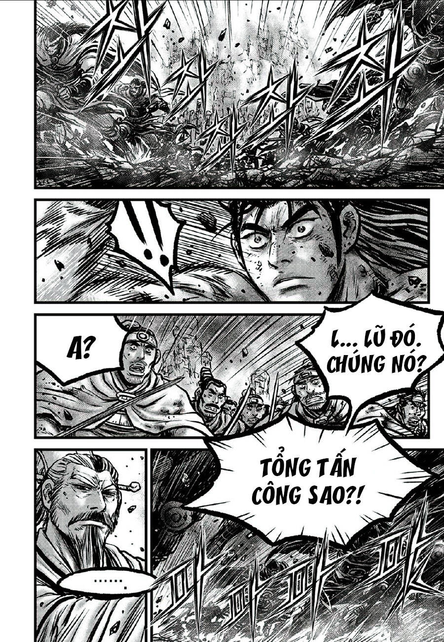 Chương 664 - Trang 2