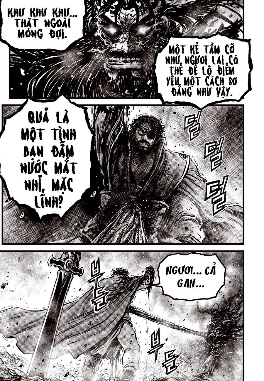 Chương 673 - Trang 1