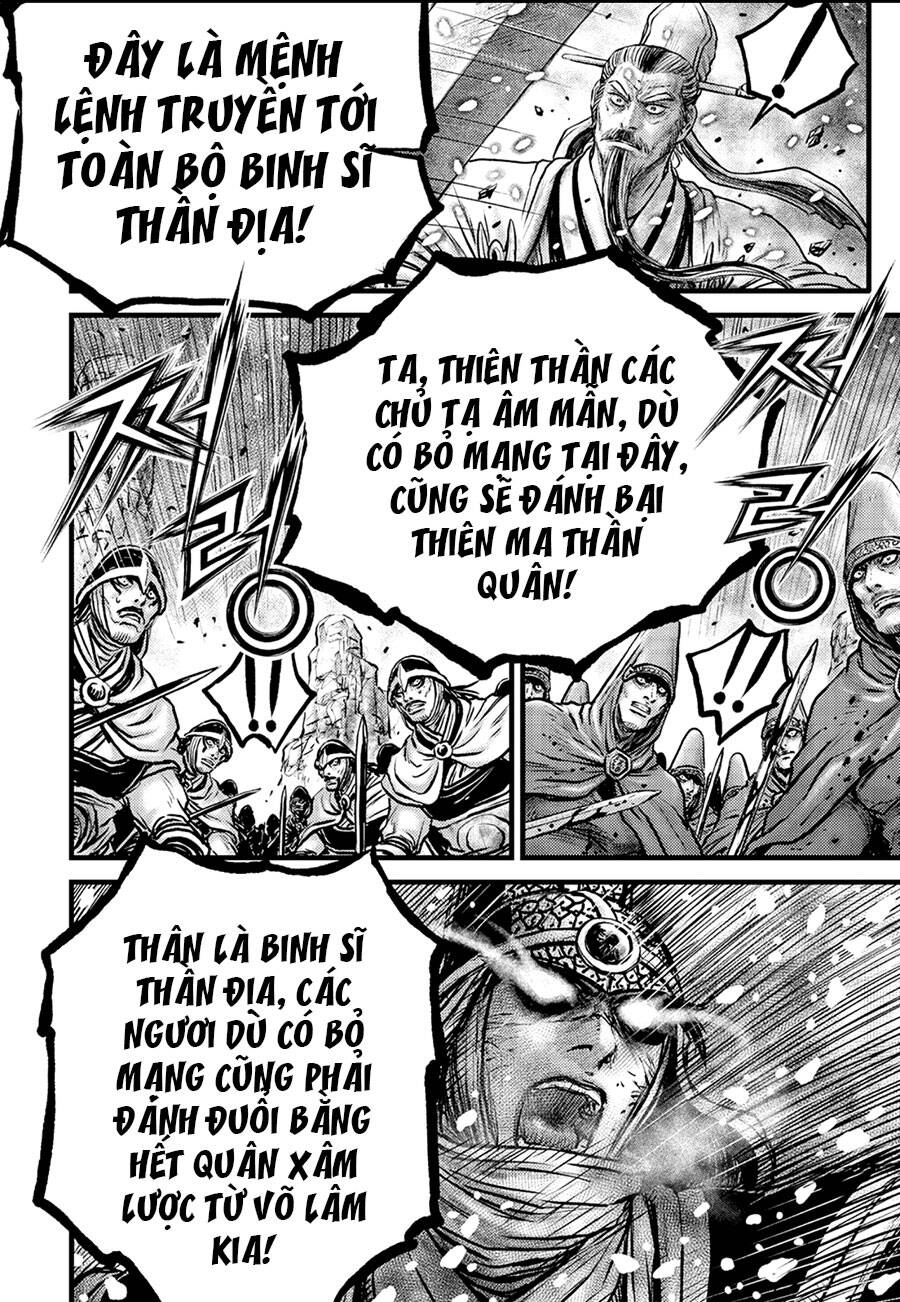 Chương 675 - Trang 2