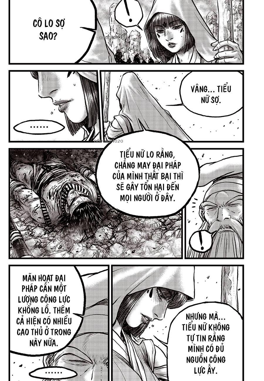 Chương 684 - Trang 1
