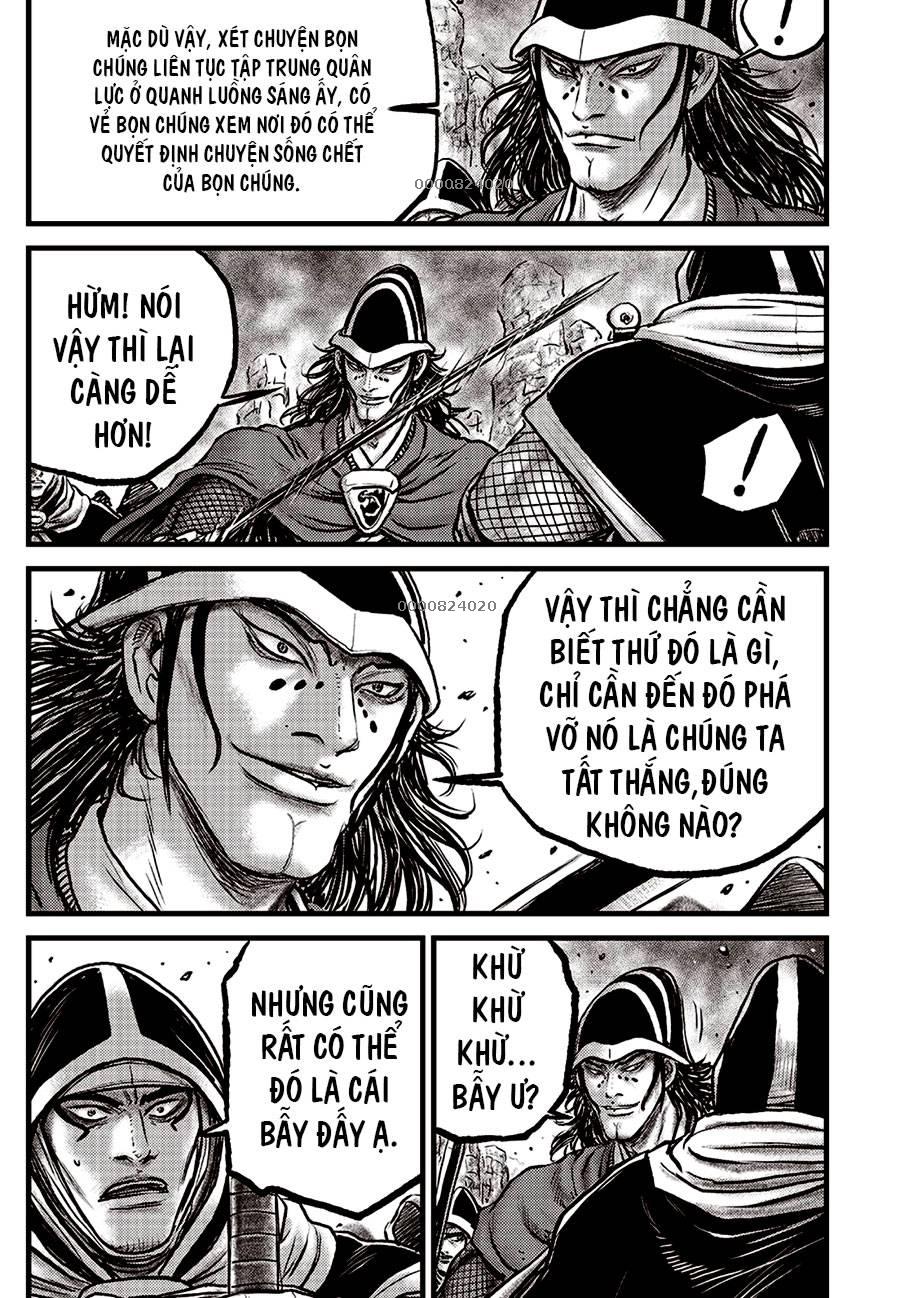 Chương 685 - Trang 1