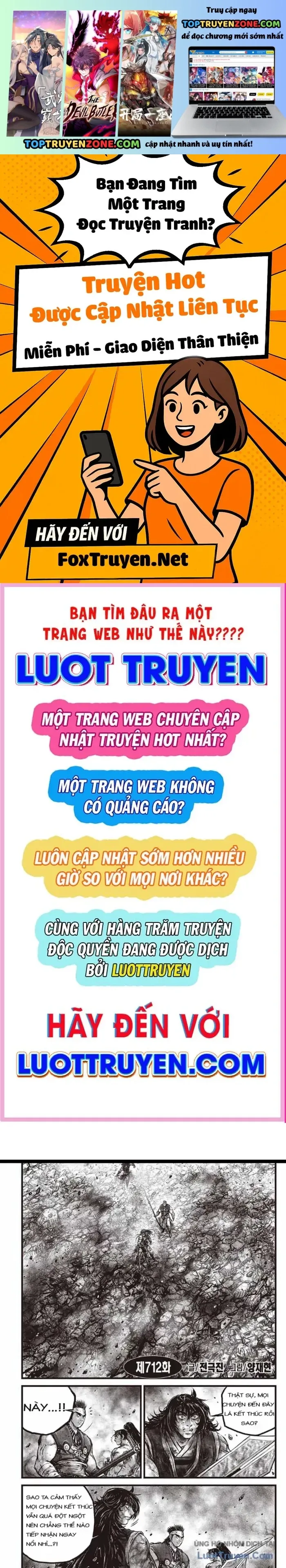 Chương 712 - Trang 1