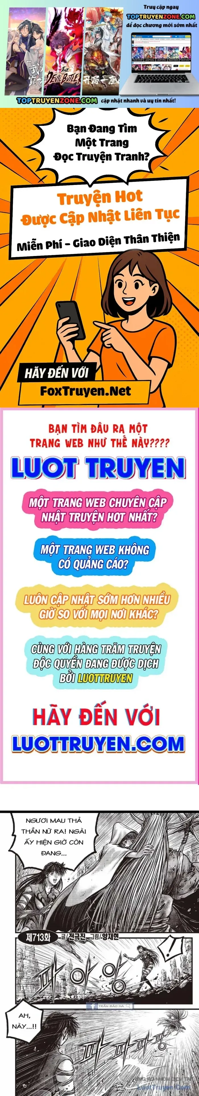 Chương 713 - Trang 1