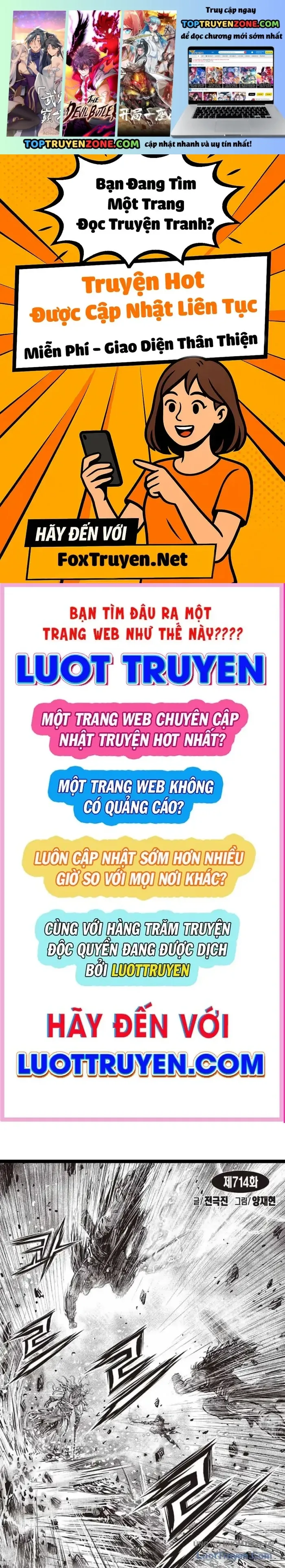 Chương 714 - Trang 1
