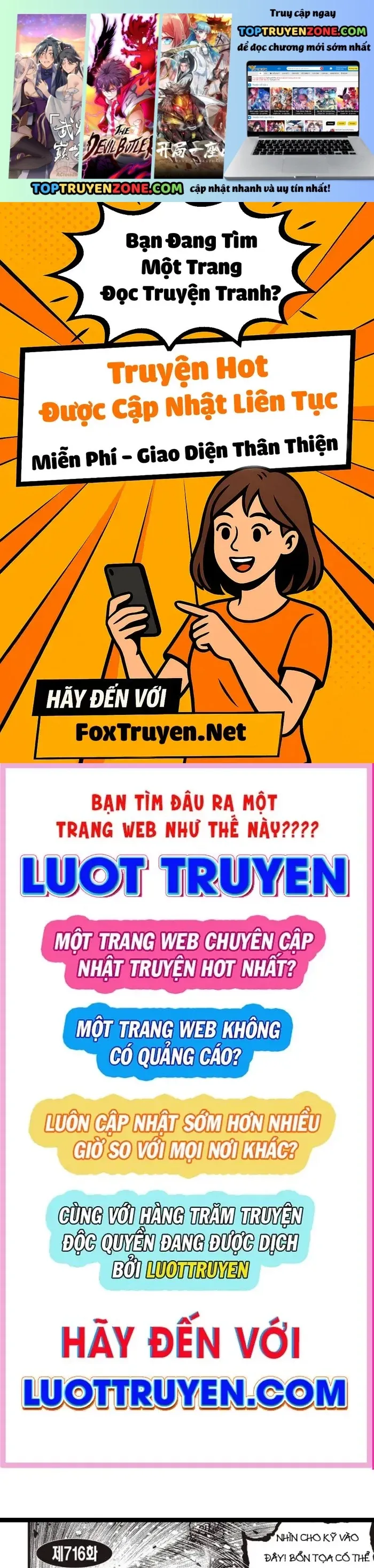 Chương 716 - Trang 1