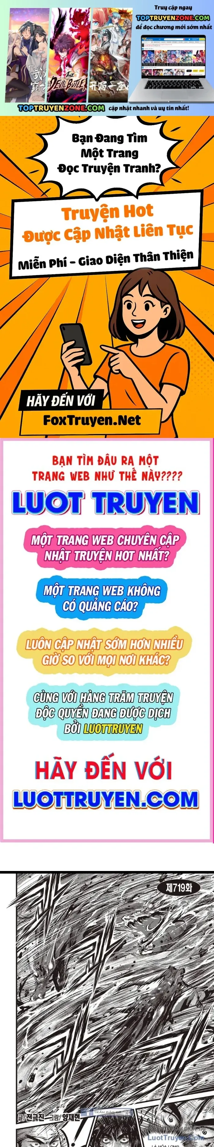 Chương 719 - Trang 1