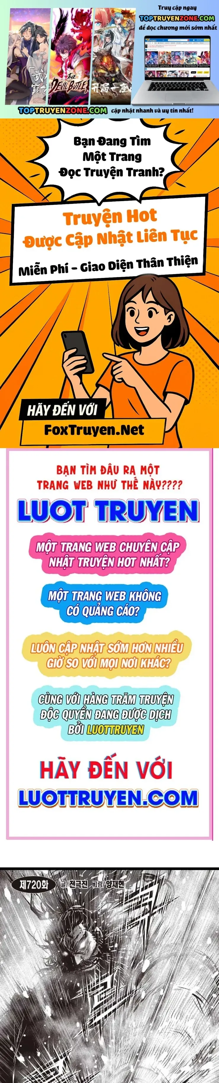 Chương 720 - Trang 1