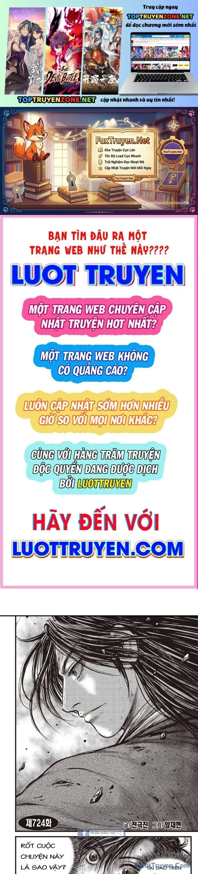 Chương 724 - Trang 1