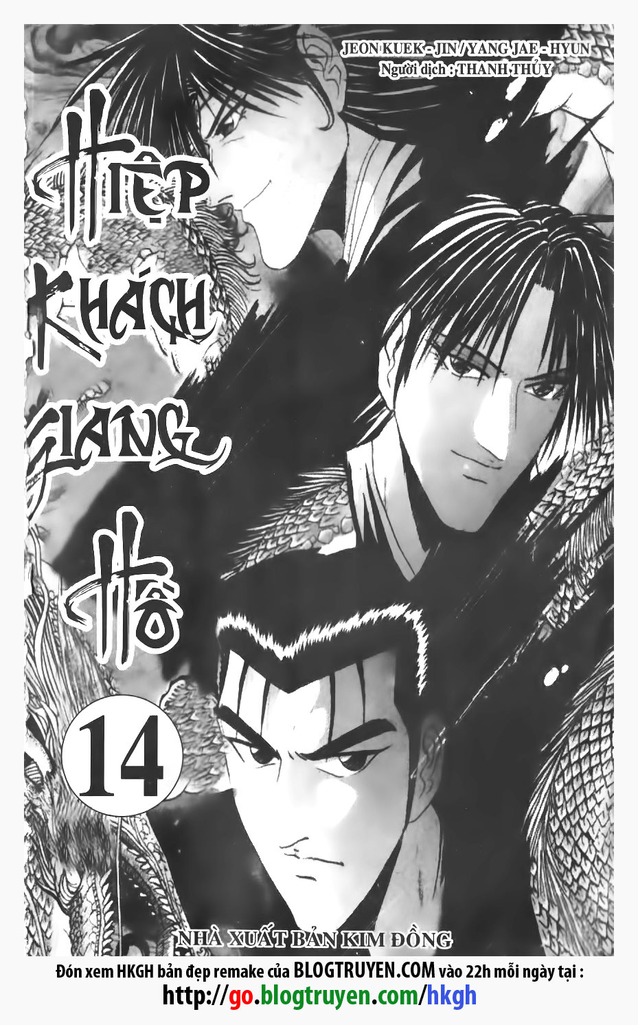Chương 89 - Trang 1