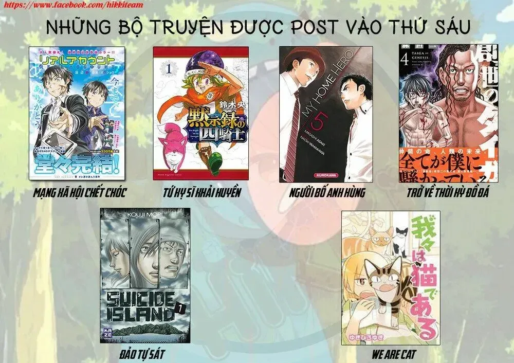 Chương 129 - Trang 1