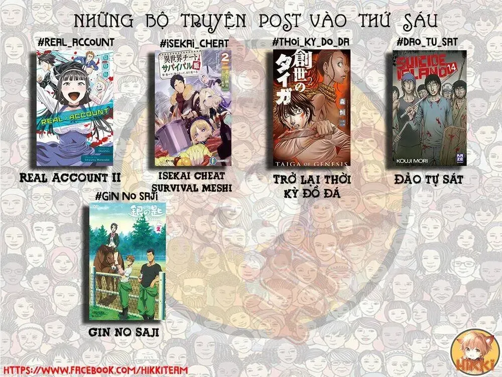 Chương 133 - Trang 1