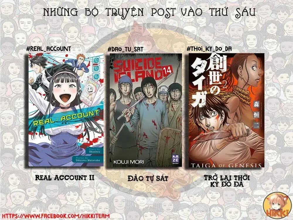 Chương 151 - Trang 1