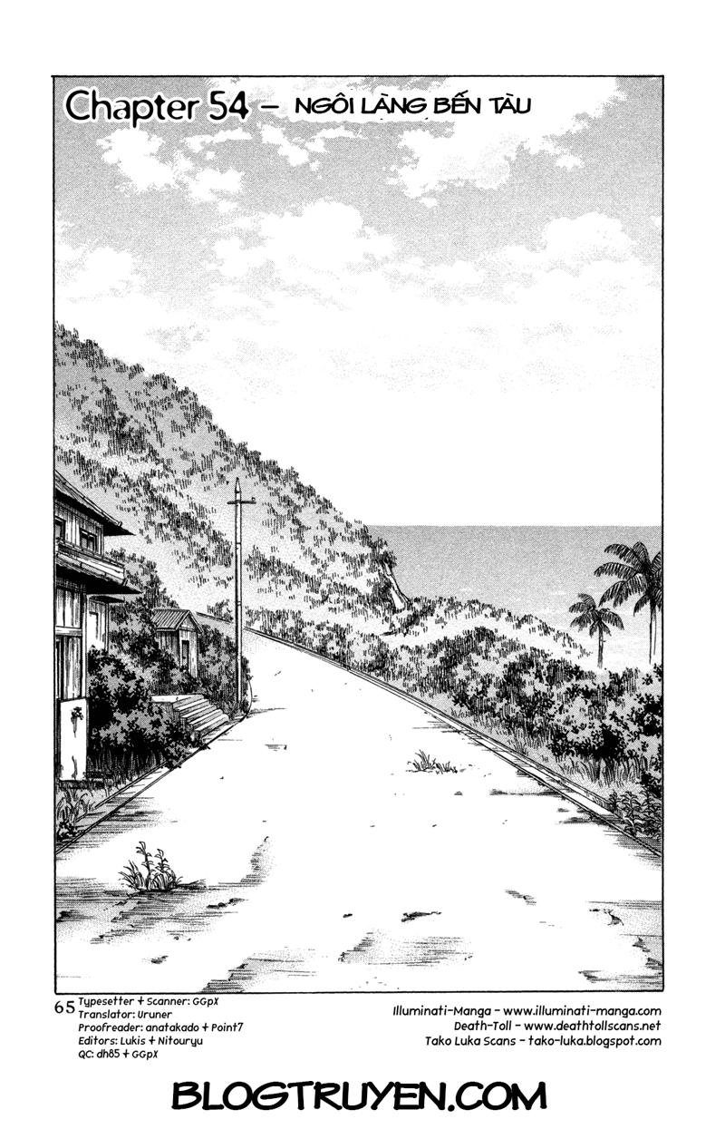 Chương 54 - Trang 1