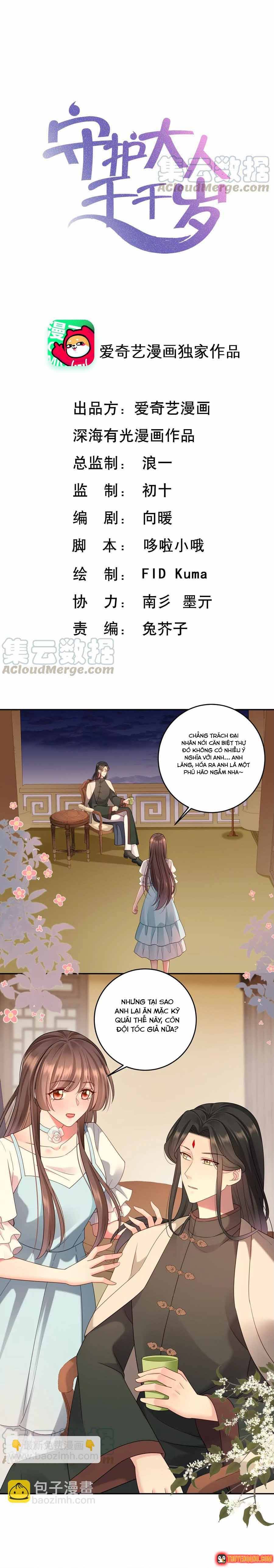 Chương 110 - Trang 1
