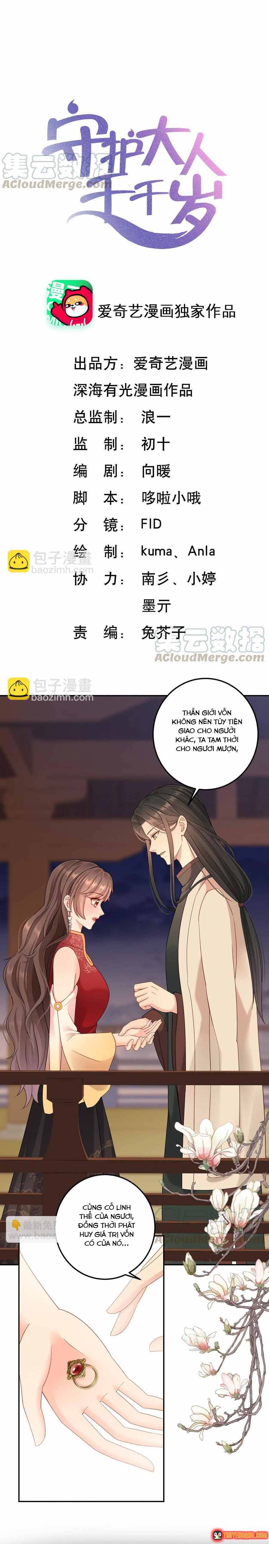 Chương 118 - Trang 1