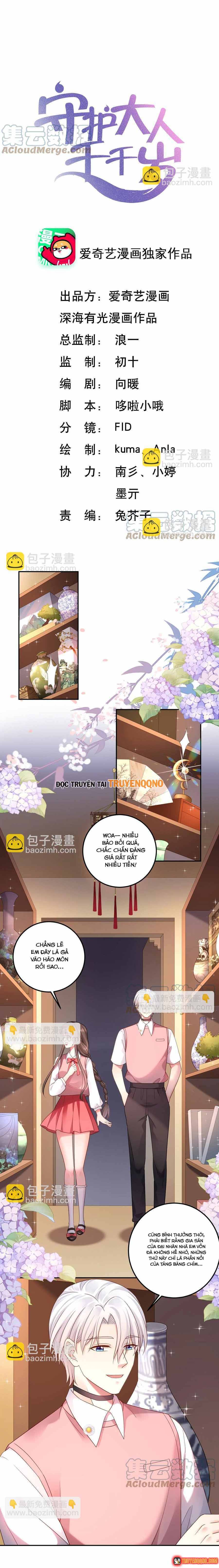 Chương 126 - Trang 1