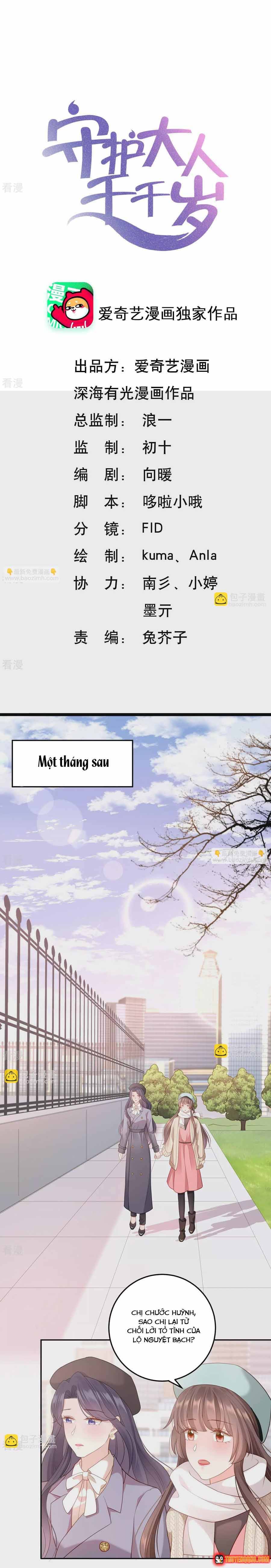 Chương 132 - Trang 1