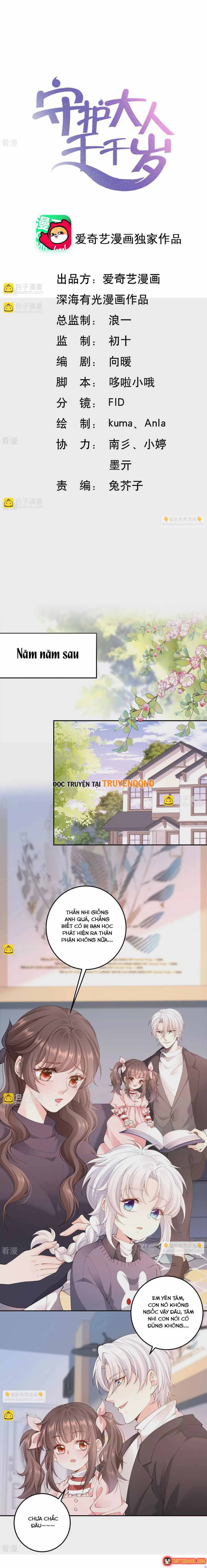 Chương 133 - Trang 1