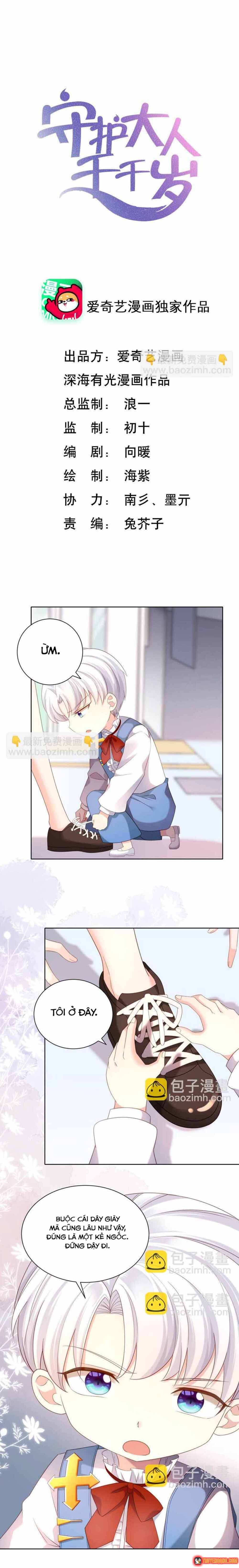 Chương 33 - Trang 1