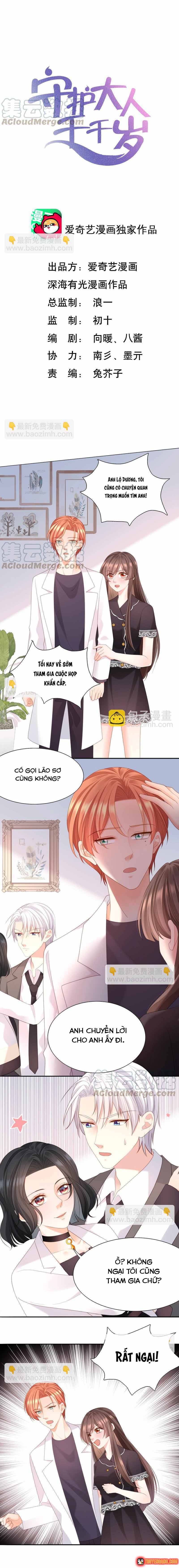 Chương 61 - Trang 1