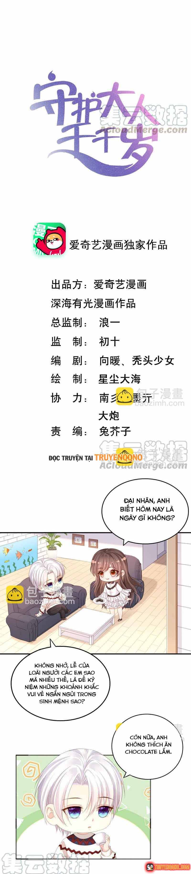 Chương 67.5 - Trang 1