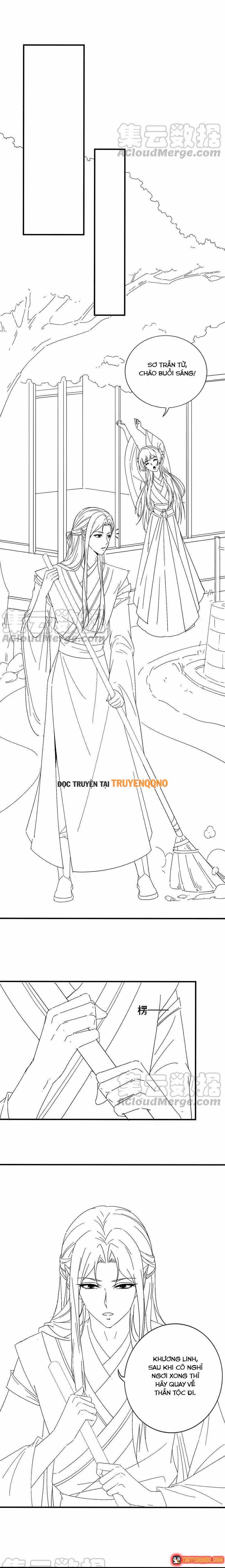 Chương 83.5 - Trang 1