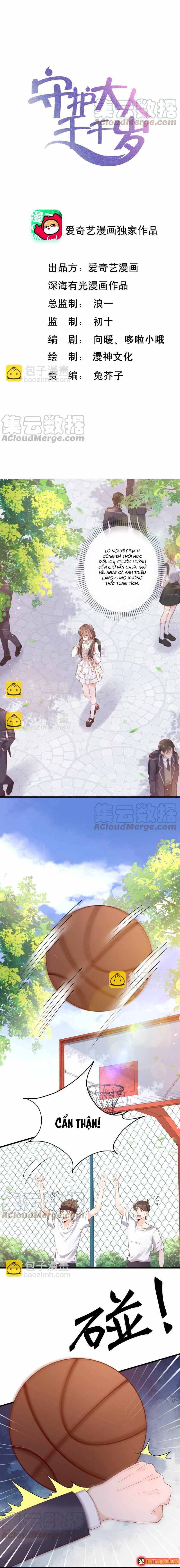 Chương 95 - Trang 1