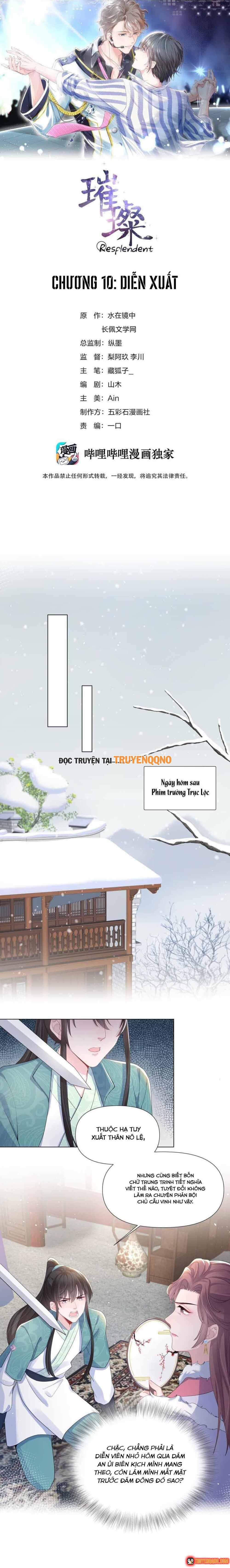 Chương 10 - Trang 1