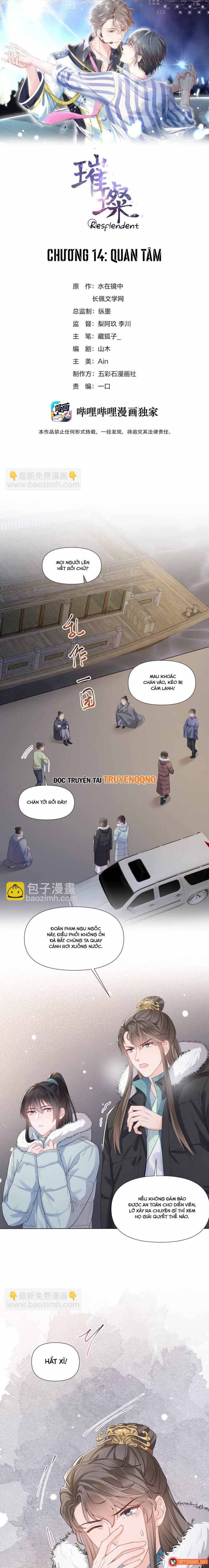 Chương 14 - Trang 1
