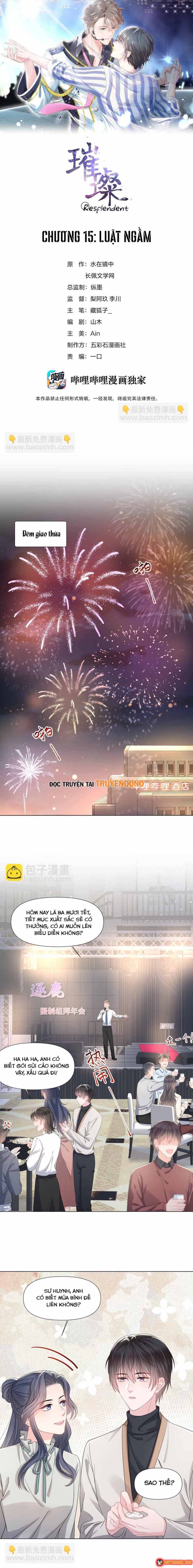 Chương 15 - Trang 1
