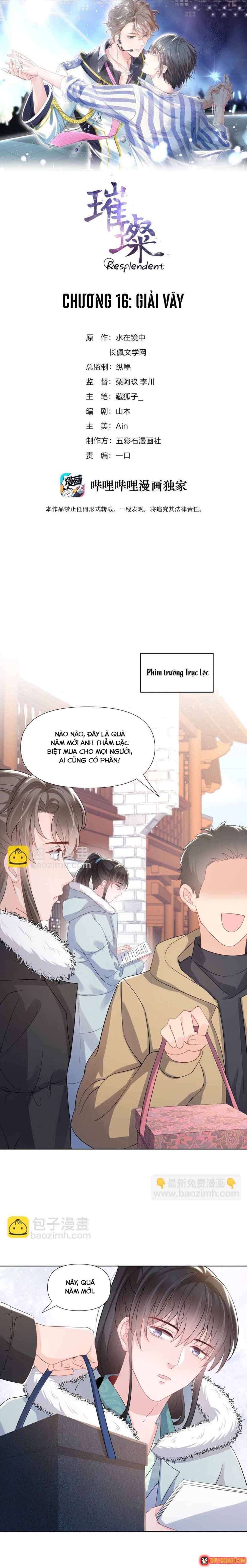 Chương 16 - Trang 1