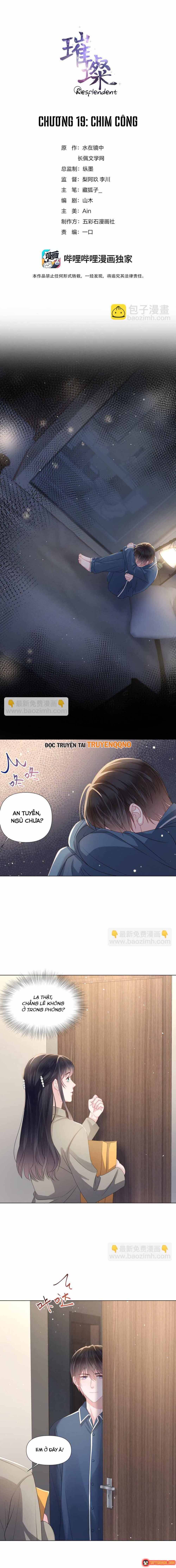 Chương 19 - Trang 1