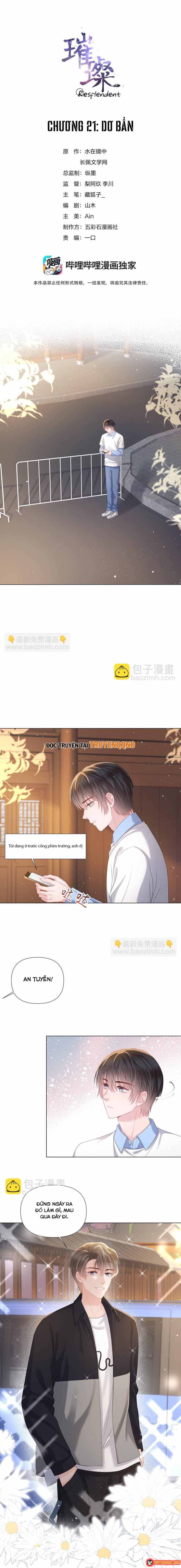Chương 21 - Trang 1